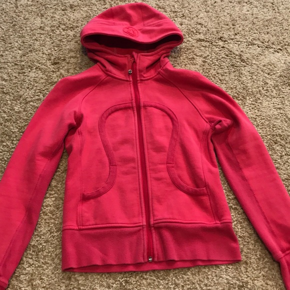 lululemon athletica Tops - Lulu hoodie